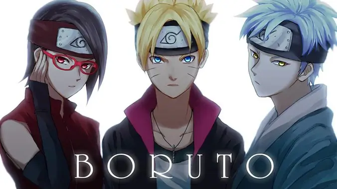 三体 科幻巨制